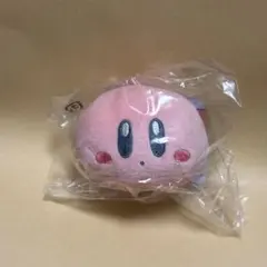 新品未開封 星のカービィ ぽよぽよマスコット ぬいぐるみ お手玉 マスコット