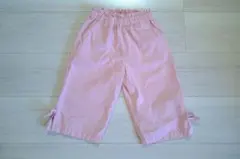 ZARA 2歳　92センチサイズ　ピングズボン　春夏秋用