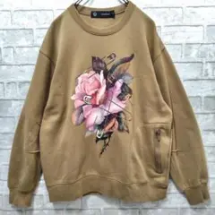 undercover スウェット