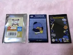 タイトーくじ　wbc 侍ジャパン×サンリオキャラクターズ　G賞タキシードサム