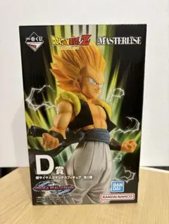 2026年最新】一番くじ ドラゴンボール vsオムニバスビーストの人気