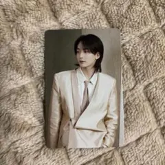 seventeen ジョンハン