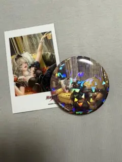 無期迷途 ビアンカ 2点セット