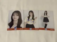 乃木坂46 菅原咲大阪ライブTシャツ 生写真 コンプのサムネイル