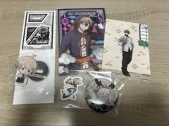 桃源暗鬼　皇后崎迅　まとめ売り