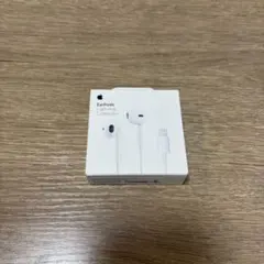 EarPods Lightningイヤホン