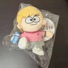 篠塚大輝　寺西拓人　ぬい　ぬいぐるみ　timlesz FAM DOMEてらしの timelesz 寺西拓人 FAM ぬいぐるみ｜Yahoo!フリマ（旧PayPayフリマ）