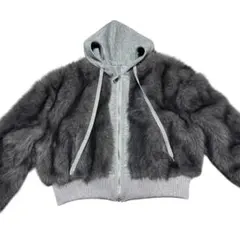 ファーパーカー