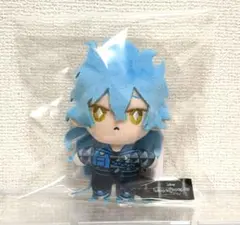 ツイステ 寮服マスコット イグニハイド寮 イデア