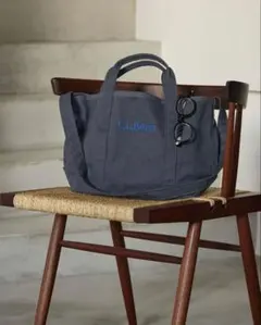 ⭐︎Ｌ.Ｌ.BeanグローサリートートバッグM⭐︎のサムネイル
