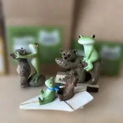 copeauくまさんシリーズ3点セット