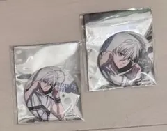 ブルーロック 凪誠士郎 トレーニングウェア Style 2 点セット