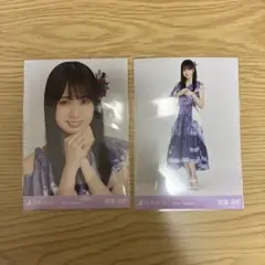 乃木坂46 賀喜遥香 2022 November 生写真コンプ - メルカリ
