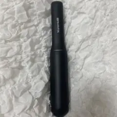 BAYATA コードレスヘアアイロン 本体のみ