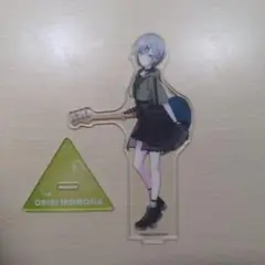 日野森志歩 アクリルスタンド