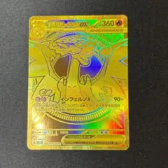 メガリザードンXex MUR