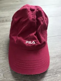 FILA キャップ