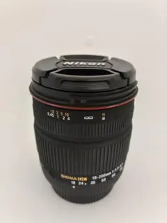 2026年最新】F3.5-6.3 DC 18-200MMの人気アイテム - メルカリ
