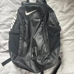 Nike ブラック リュック