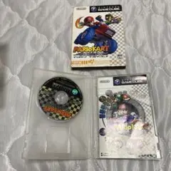 マリオカート ダブルダッシュ!!