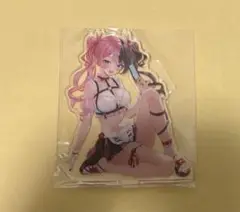 ぶいすぽっ！ 橘ひなの アクリルスタンド
