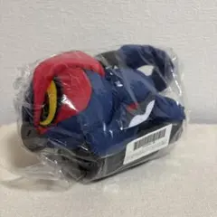 モンスターハンター ぬいぐるみ付きエコバッグ ナルガクルガ