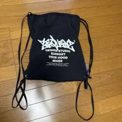 シークエンズナップサック