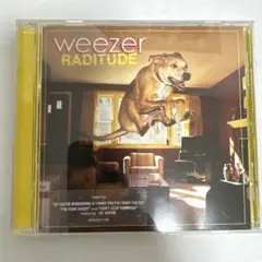 WEEZER RADIITUDE