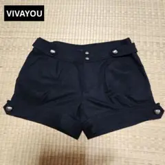 VIVAYOU　ショートパンツ