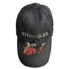 AKIRA】UNKNOWNWORLD 鉄雄crazy刺繍DAMAGE CAP - メルカリ