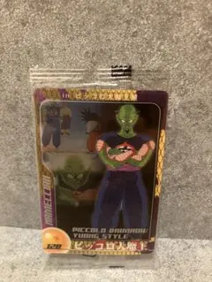 未開封】ドラゴンボール カード ピッコロ大魔王 DXE05-05-128 - メルカリ
