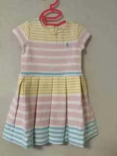 ラルフローレン　ワンピース　85㎝