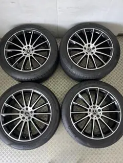 2026年最新】中古 メルセデスAMG純正 タイヤホイール4本セットの人気