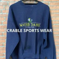 CRABLE SPORTS WEAR L