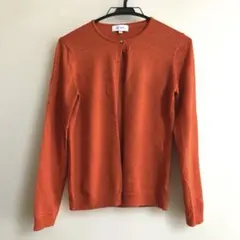 scapa カーディガン