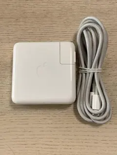 M31 Apple 純正品 ACアダプタ USB-C 61W A1947