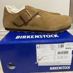ビルケンシュトック ロンドン シアリングBIRKENSTOCK LONDON