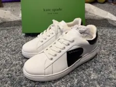 kate spade NEW YORK スニーカー 24.5cmのサムネイル