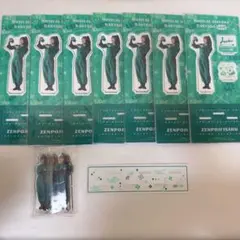 【バラ売り・まとめ売りOK】 忍ミュ 善法寺伊作 アクリルスタンド