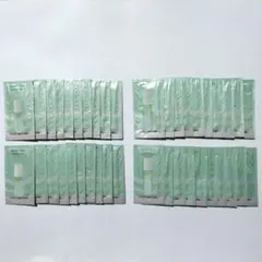 ベネフィーク　ドゥース　ローション＆エマルジョン I　各20包　計40包