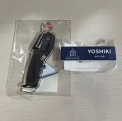 矢田佳暉 アクスタ ネームプレート PRODUCE 101 新世界 日プ - メルカリ