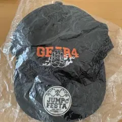 JUMPフェスタ　ワンピース帽子