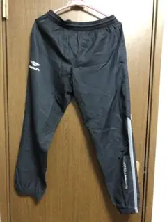 【とても難あり】PENALTY ブラック ピステパンツS