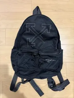 Off-White バックパック リュックのサムネイル