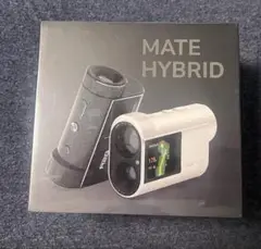【新品】R2G MATE HYBRID レーザー距離計