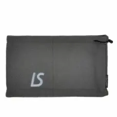 【フリーサイズ】STD FLEECE NECK WARMER (043)CHC