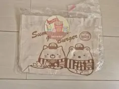 すみっコぐらし の手提げ袋