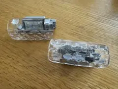 ハリアー 60系 カーテシランプ 中古 LED トヨタ レクサスのサムネイル