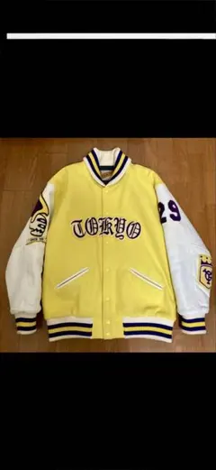 2025年最新】コアファイター スタジャンの人気アイテム - メルカリ