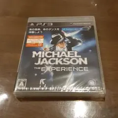 マイケル・ジャクソン ザ・エクスペリエンス